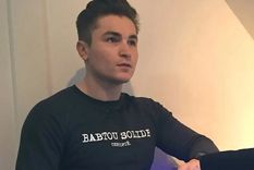 crimen de aramburu: detuvieron en hungria al principal sospechoso