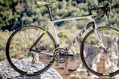 scott solace 10 disc, no renuncia a la velocidad