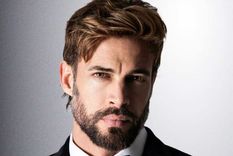 William Levy fue rechazado por Andrés García para que lo interprete en la serie biográfica que estaba preparando.