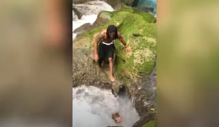 Las aventuras que se volvieron virales.