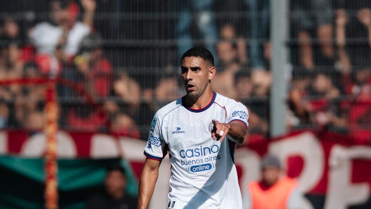 En vivo: San Lorenzo y Newell's no se sacan diferencias en el Coloso Marcelo Bielsa