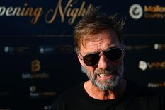 Jürgen Klopp, el ex entrenador de Liverpool que actualmente trabaja como Director de Fútbol Global de Red Bull, criticó duramente al nuevo Mundial de Clubes.