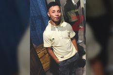 Esteban Elías Uriel González Vega, alias el Lumpa, fue baleado en La Favorita y se encuentra grave. Esteban Elías Uriel González Vega, alias el Lumpa, fue baleado en La Favorita y se encuentra grave.