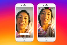 LIVE: ahora los podrás ver por la web. Foto: web