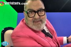 Jorge Lanata Jorge Lanata