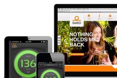 dario, una aplicacion que permite controlar tu diabetes en tu celular