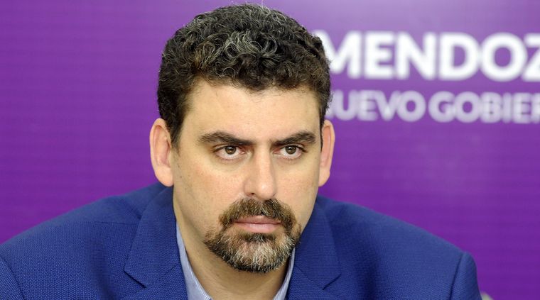 Foto: Alf Ponce / MDZ