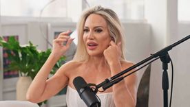 Luli no se guardó nada. Luli no se guardó nada.