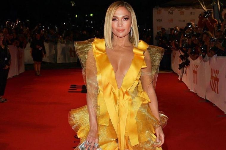 Jennifer López, Jlo