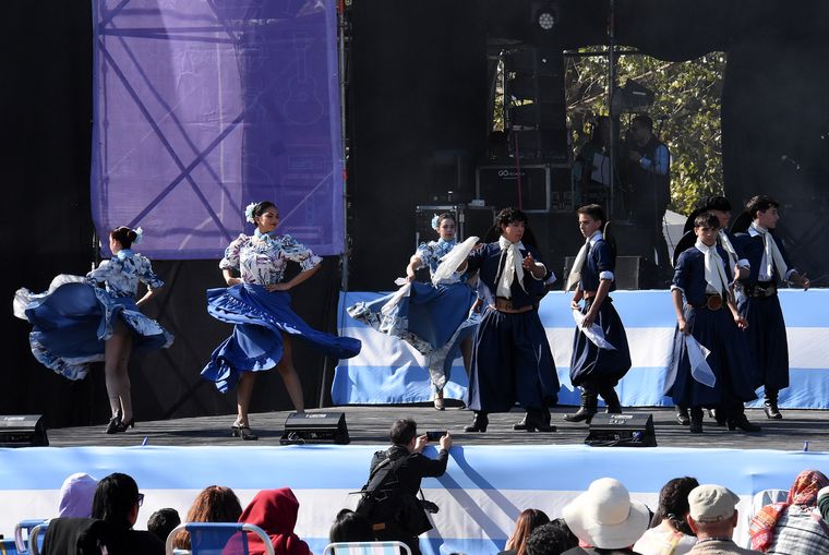Cada 29 de mayo se celebrá el Día del Folklorista.