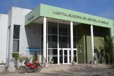 dijo que su bebe nacio muerto y la necropsia revelo algo aberrante