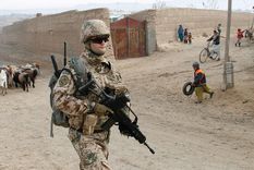 Pese a la distancia que existe con el foco del conflicto, Mendoza podría enfrentar consecuencias por la Guerra de Medio Oriente. Pese a la distancia que existe con el foco del conflicto, Mendoza podría enfrentar consecuencias por la Guerra de Medio Oriente.