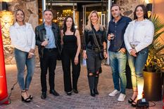 No te pierdas, al final de la nota, la galería de fotos. Foto: Santiago Tagua/MDZ No te pierdas, al final de la nota, la galería de fotos. Foto: Santiago Tagua/MDZ