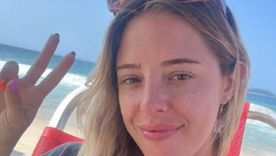 Nati Jota Nati Jota no pasa desapercibida en la red Foto: Instagram