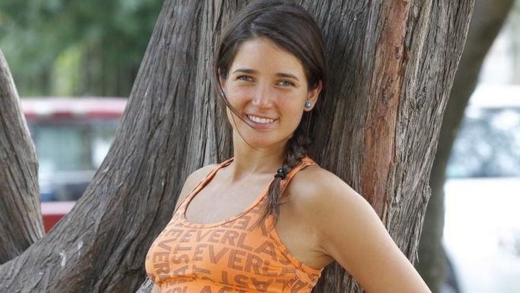 Camila Nash rompe las reglas de la moda, ¿acierta? Foto: Radio Corazón