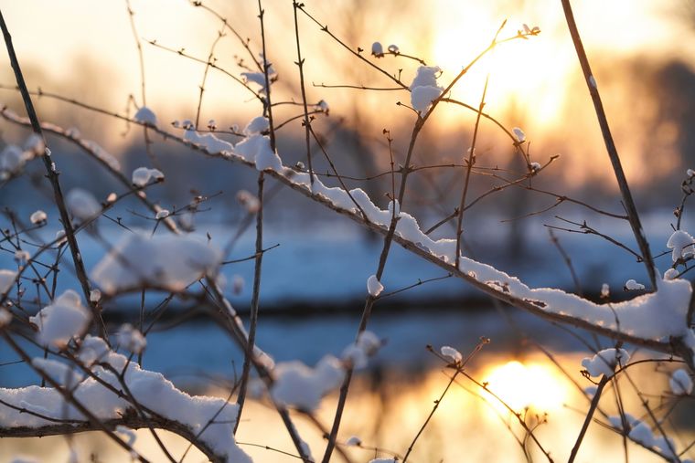 El invierno llega este viernes a la noche con el día más corto del año en Argentina. Foto: Shutterstock