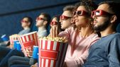 Qué estrenos llegan al cine. Qué estrenos llegan al cine.