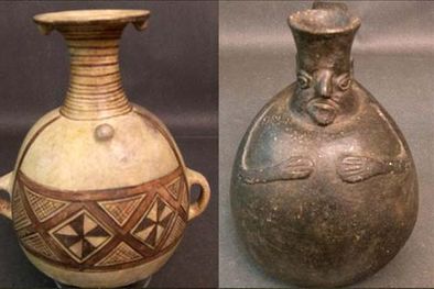 MDZol | Se pretende preservar los tesoros de la expresión de nuestras culturas. Foto: EFE