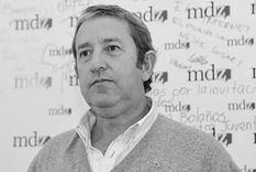 Sólo un milagro puede hacer que Cobos vuelva a ser candidato