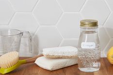 Vinagre. Foto: The Spuce - thespruce.com