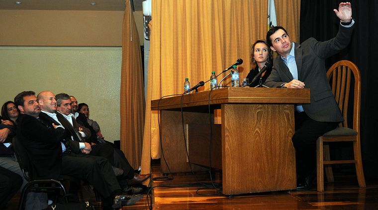 Foto: Pachy Reynoso/MDZ