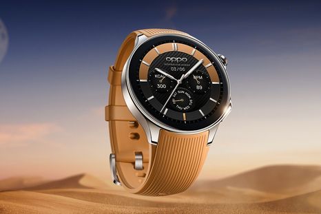 El smartwatch que está de oferta en Mercado Libre. El smartwatch que está de oferta en Mercado Libre.