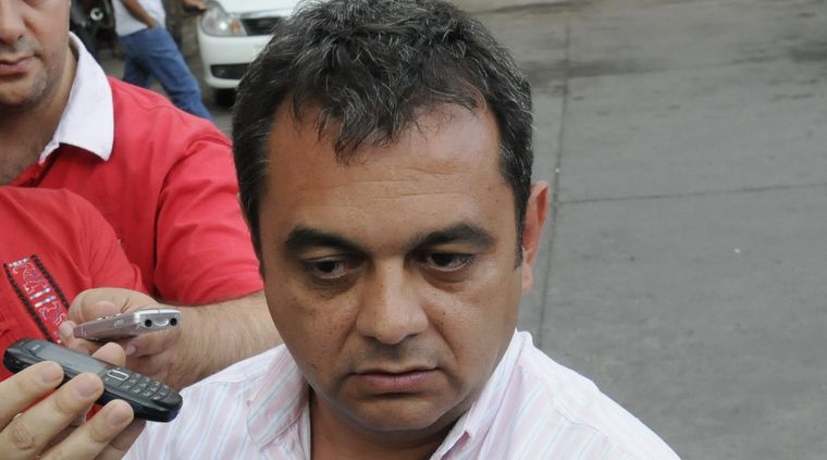 Foto: Alf Ponce / MDZ