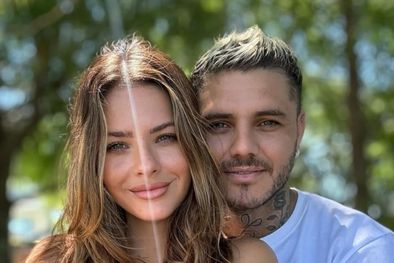 MDZol | Los famosos que le hicieron la cruz a la China Suárez y Mauro Icardi. Foto: Instagram @mauroicardi