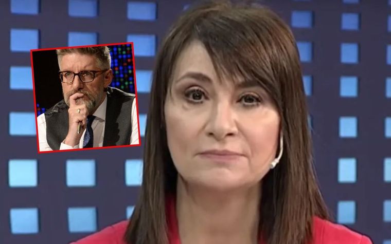 Tremendo Los periodistas no quieren hacer pases