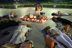 masajes sonoros: como funciona la experiencia sensorial que te transporta a traves de los sonidos