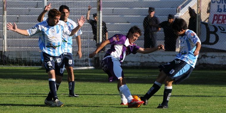 Foto: Nacho Gaffuri / MDZ