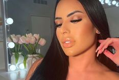 Evelyn Beltrán causó alboroto entre sus fans con una publicación que compartió en sus redes sociales.