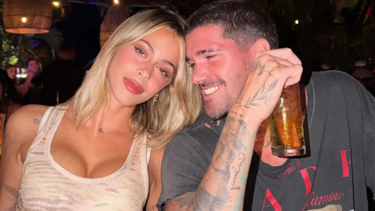 Cuándo estuvo embarazada Tini Stoessel: los detalles que revelaban un embarazo secreto