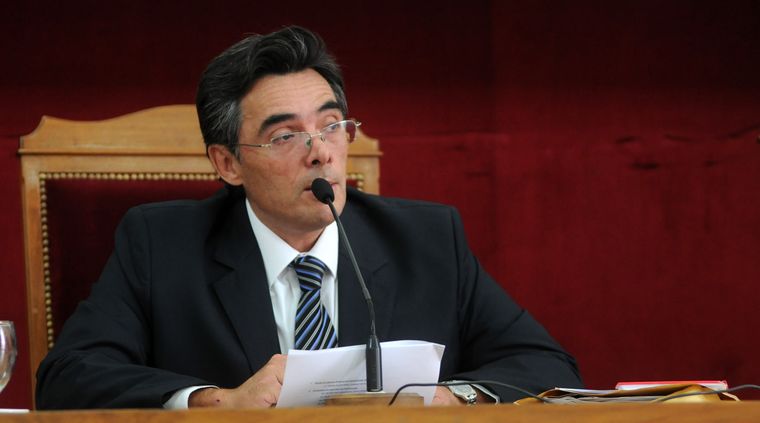 Foto: Nacho Gaffuri / MDZ