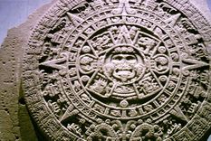 mas descubrimientos sobre el calendario maya
