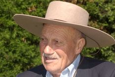 milagro de los andes: la historia desconocida del arriero chileno que los encontro