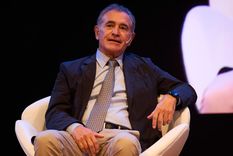 Para Manuel Antelo Argentina en poco tiempo más será un país rico y dice que desaparecerán muchas empresas pero se crearán más.