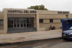 aberrante: una nena de 12 anos dio a luz y detuvieron a su padrastro