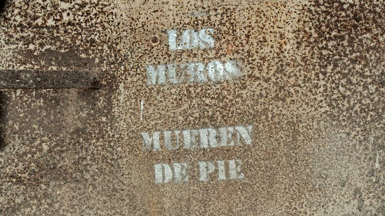 Estas minas estuvieron activas entre el siglo XIX y mediados del siglo XX. Estas minas estuvieron activas entre el siglo XIX y mediados del siglo XX.