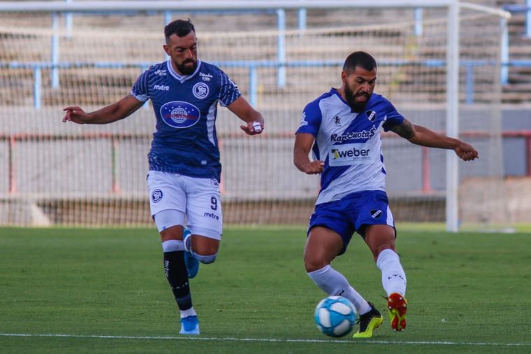 Foto: Prensa Alvarado