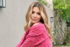 No te pierdas el look de Marcela en Punta del Este.