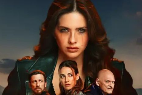 La famosa señal de streaming no aceptó la condición impuesta por la actriz. Foto: Imdb La famosa señal de streaming no aceptó la condición impuesta por la actriz. Foto: Imdb