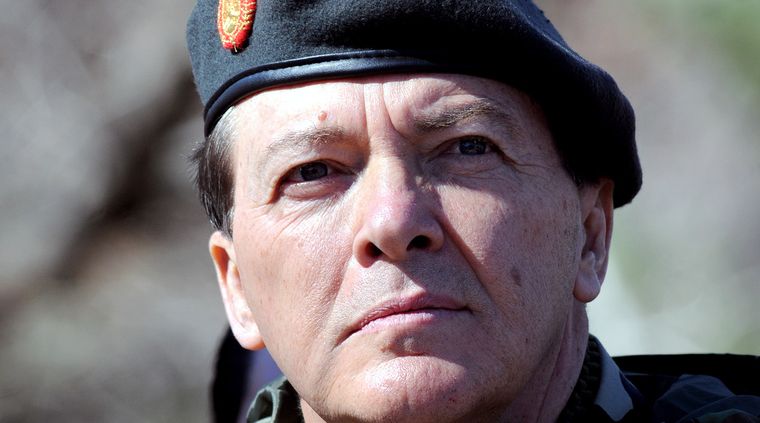 Foto: Alf Ponce / MDZ