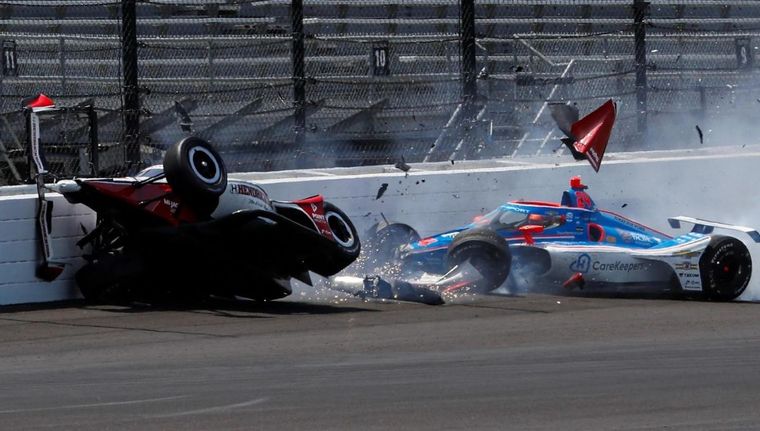 La imagen vale más que cualquier comentario. Foto: USA TODAY Sports