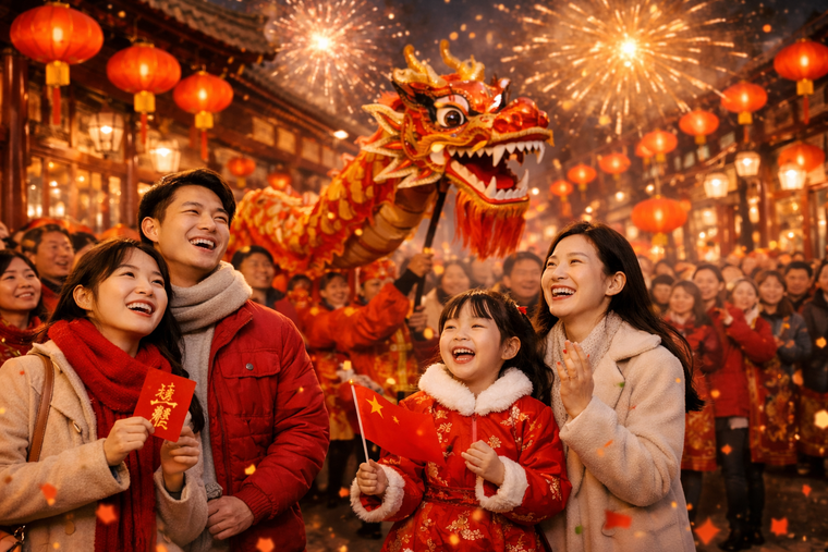 En el horóscopo chino, cada año queda asociado a un animal y a un elemento, una combinación que muchos siguen para interpretar el clima del nuevo ciclo.