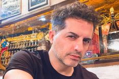 Ángel de Brito Foto: Instagram