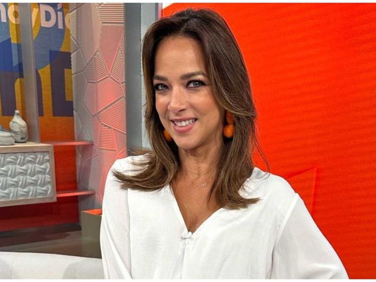 Adamari López tiene las puertas abiertas para volver a las telenovelas.