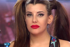 Charlotte Caniggia habló del triunfo de Tuti Acosta en el Bailando 2023. Foto: Internet