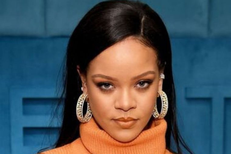 Rihanna Rihanna Foto: Little Mi Wiki