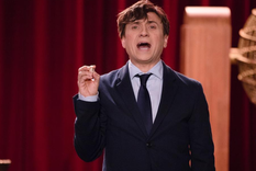 Esto es de lo que se tratará el nuevo programa de José Mota y Patricia Conde.